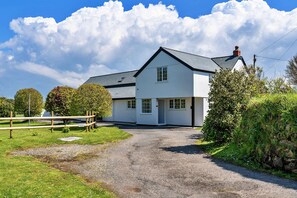 Småhus | Eksteriør