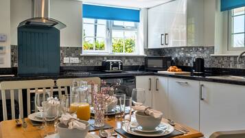 Cottage | Private kitchen