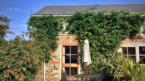 Cottage | Extérieur
