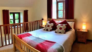 Casa de campo | 1 quarto