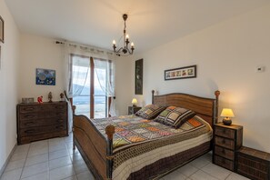 5 bedrooms, iron/ironing board, free WiFi - Les Terrasses Sur Les Angles - Vue Montagne (Les Angles)