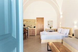 1 bedroom, iron/ironing board, WiFi