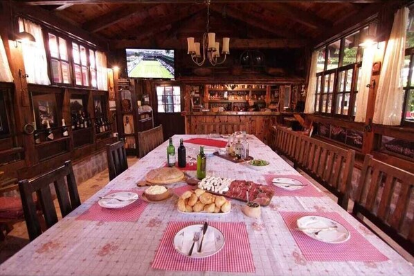Servei de restauració