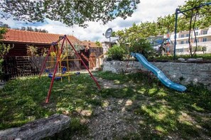 Espace pour enfants