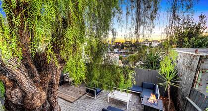 Elegant Escape+ 2BR Modern House + Gorgeous Patio