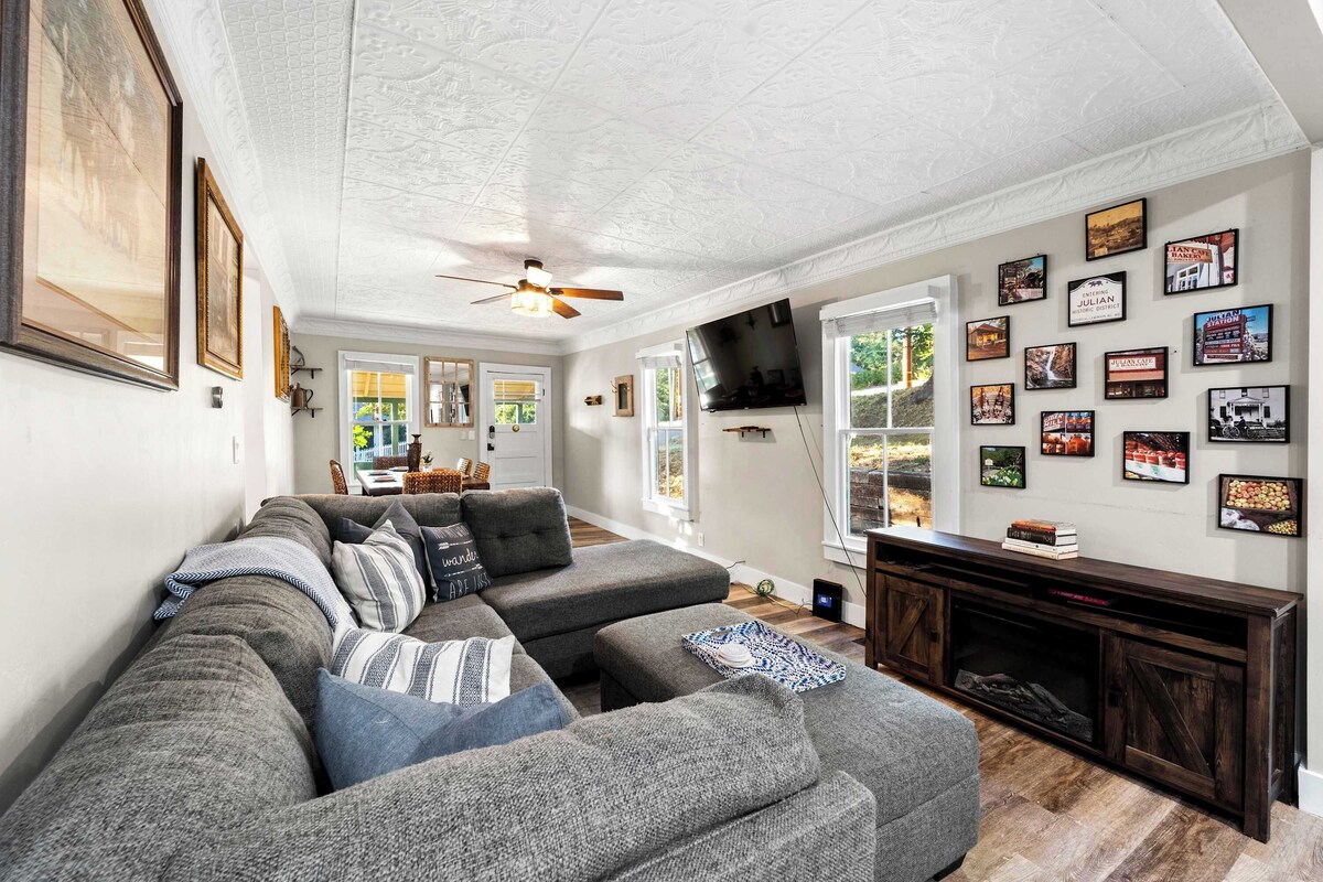 Værtens profilbillede