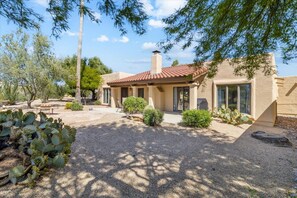 Exterior - Club Ironwood Resort Access, Desert Garden & Golf (Carefree)