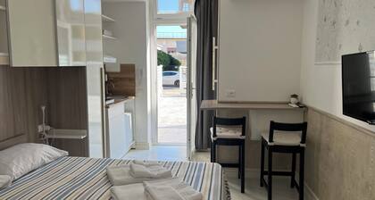 Sovramare - Cavalluccio Marino