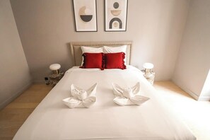 1 bedroom, iron/ironing board, WiFi