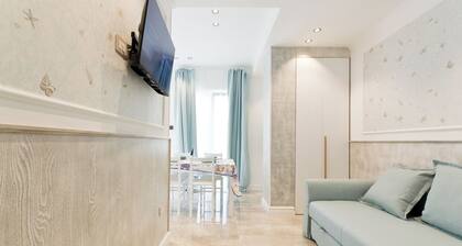 Sovramare - Sirena - One Bedroom Apartment, Sleeps 4