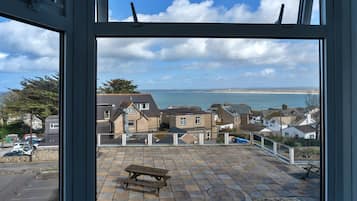 Apartment | Exterior