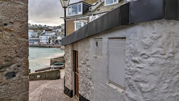 Apartment | Exterior