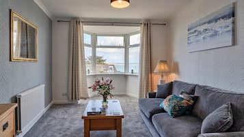 Apartment | Living room