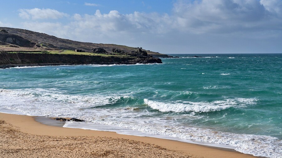 Apartment in St Ives Near Porthminster Beach