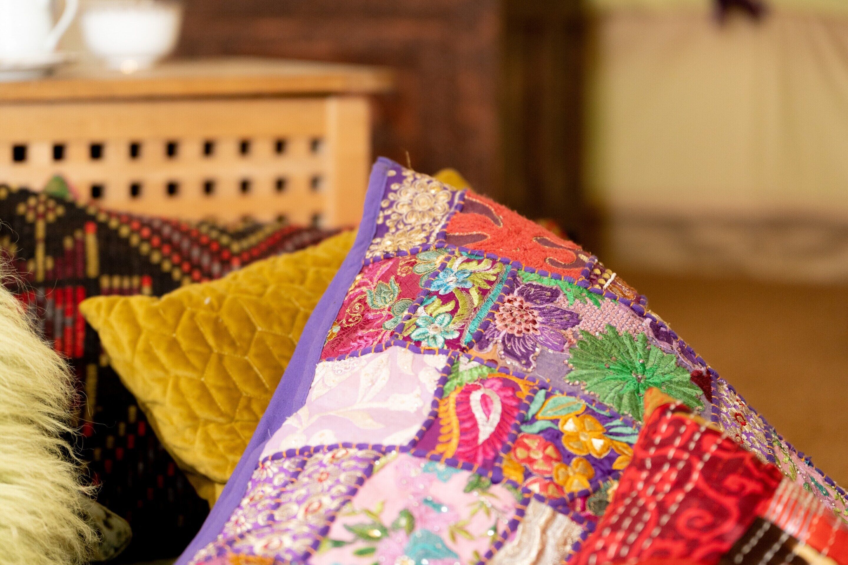 Chalet | Interior detail