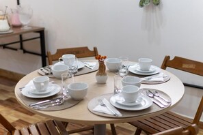Termasuk sarapan bufet setiap hari