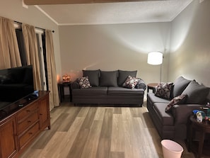 TV connectée