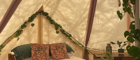 Ferienhaus | 1 Schlafzimmer