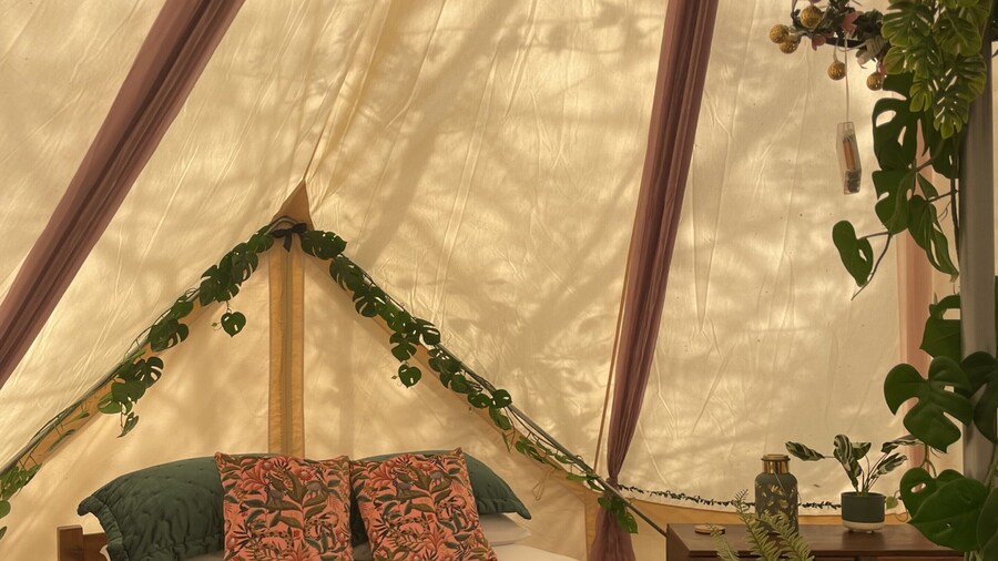 Cottage for 6 Guests in Woolton Hill