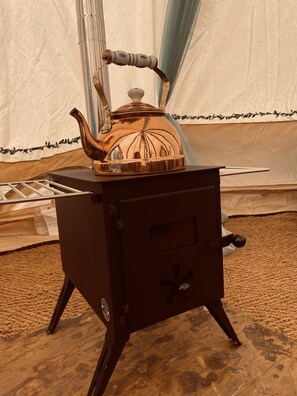 Cottage | Cuisine privée