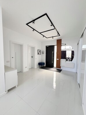 Superior Villa, Patio, Lake View | 2 bedrooms, blackout drapes, iron/ironing board, free WiFi