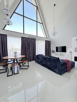 Servicio a la habitación