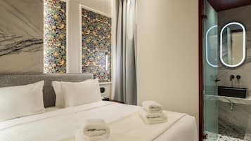 Economy Room, Balcony | Peti besi dalam bilik, Wi-fi percuma