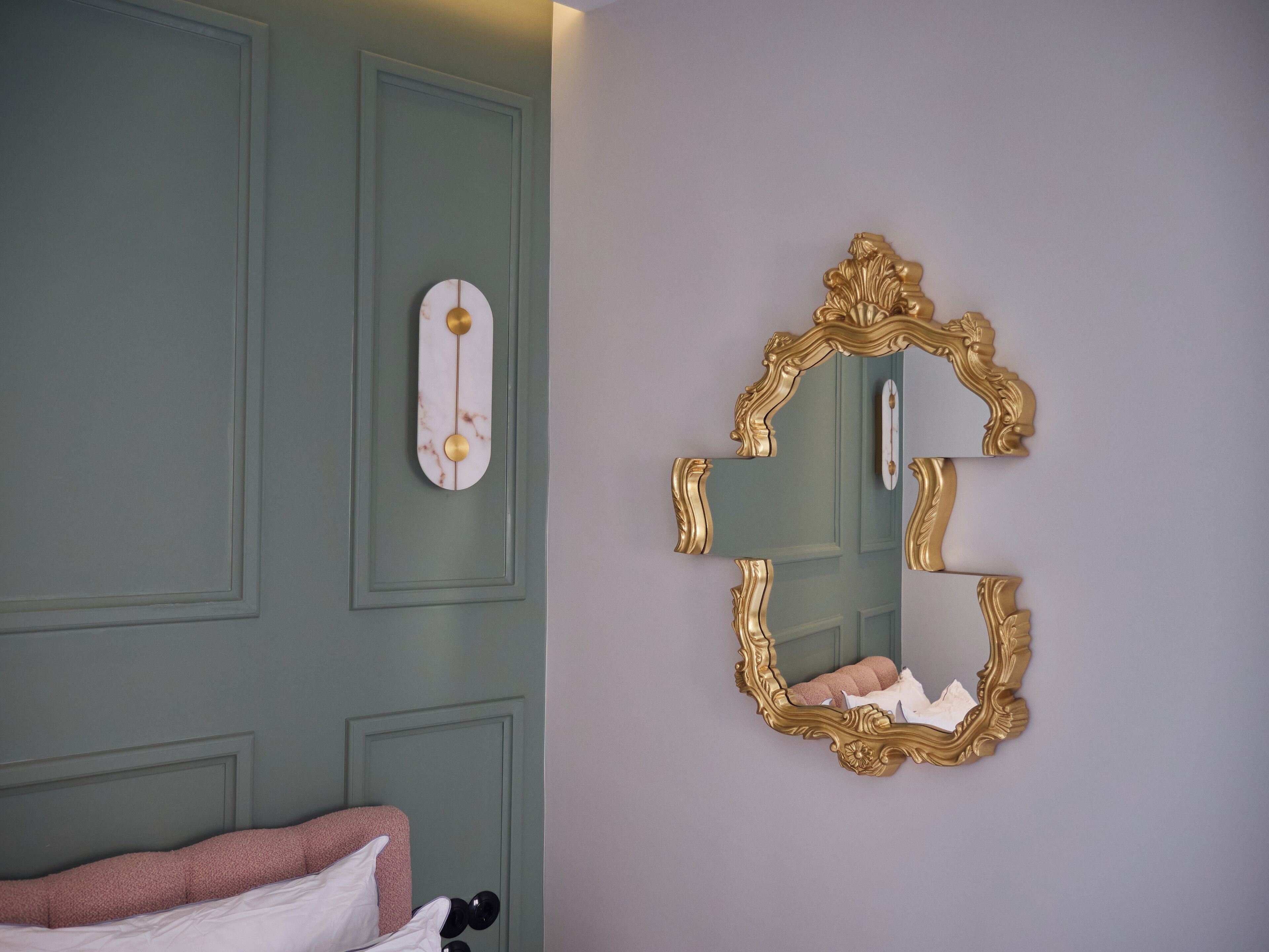 Superior Double Room, Balcony | Minibar, in-room safe, free WiFi, bed sheets