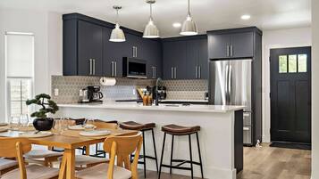 Dineren