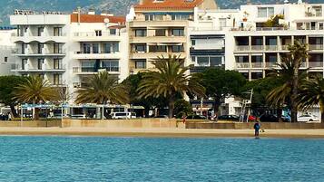 Appartement | Exterieur