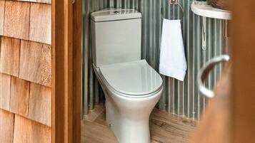 Chalet | Bathroom