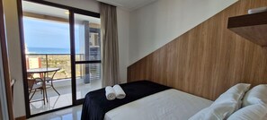 1 Schlafzimmer, Internetzugang, Bettwäsche