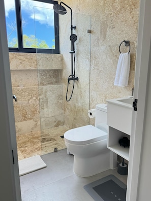 3 habitaciones 