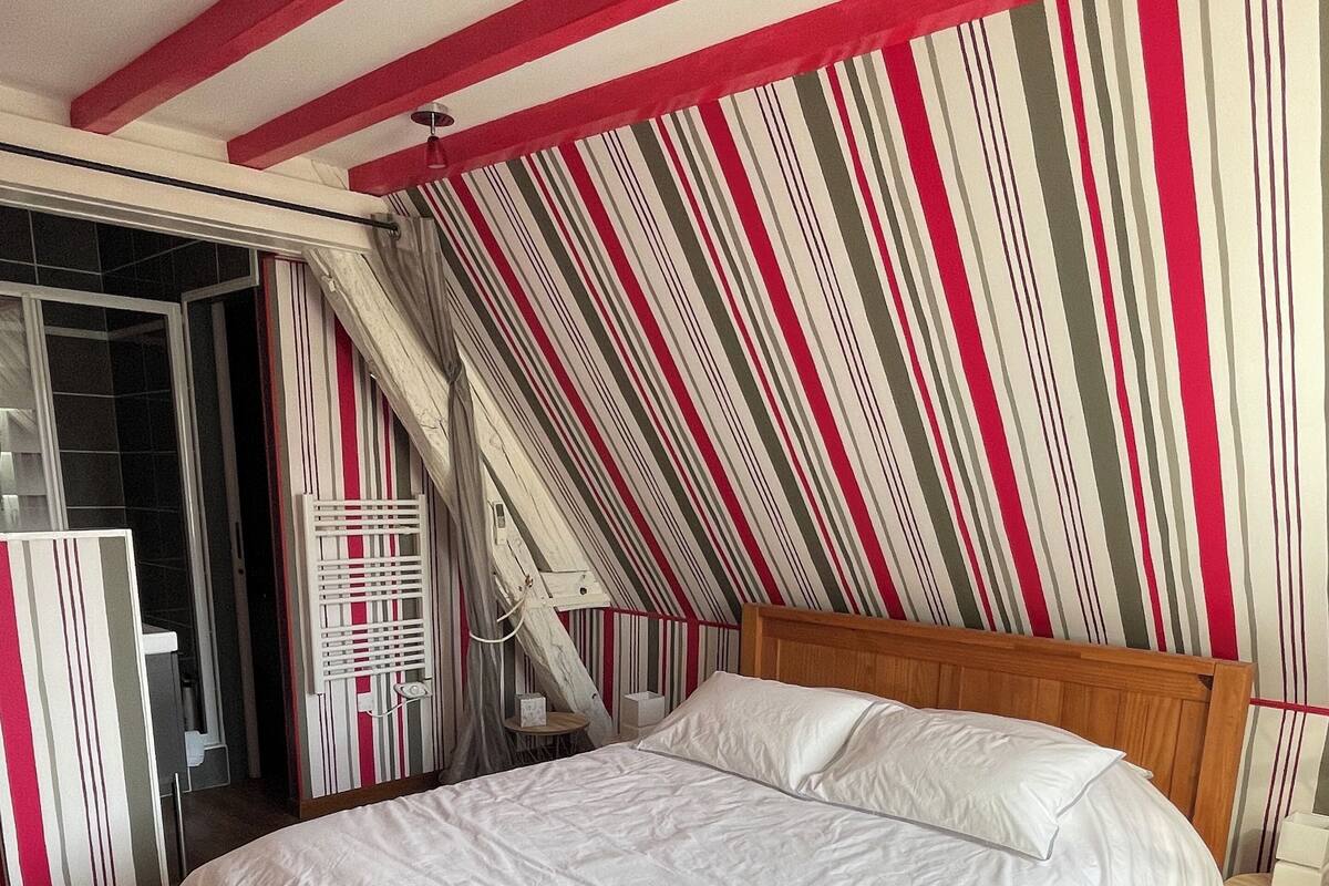 Classic Double Room