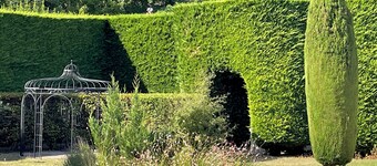 La Métairie