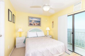 2 habitaciones, wifi y ropa de cama