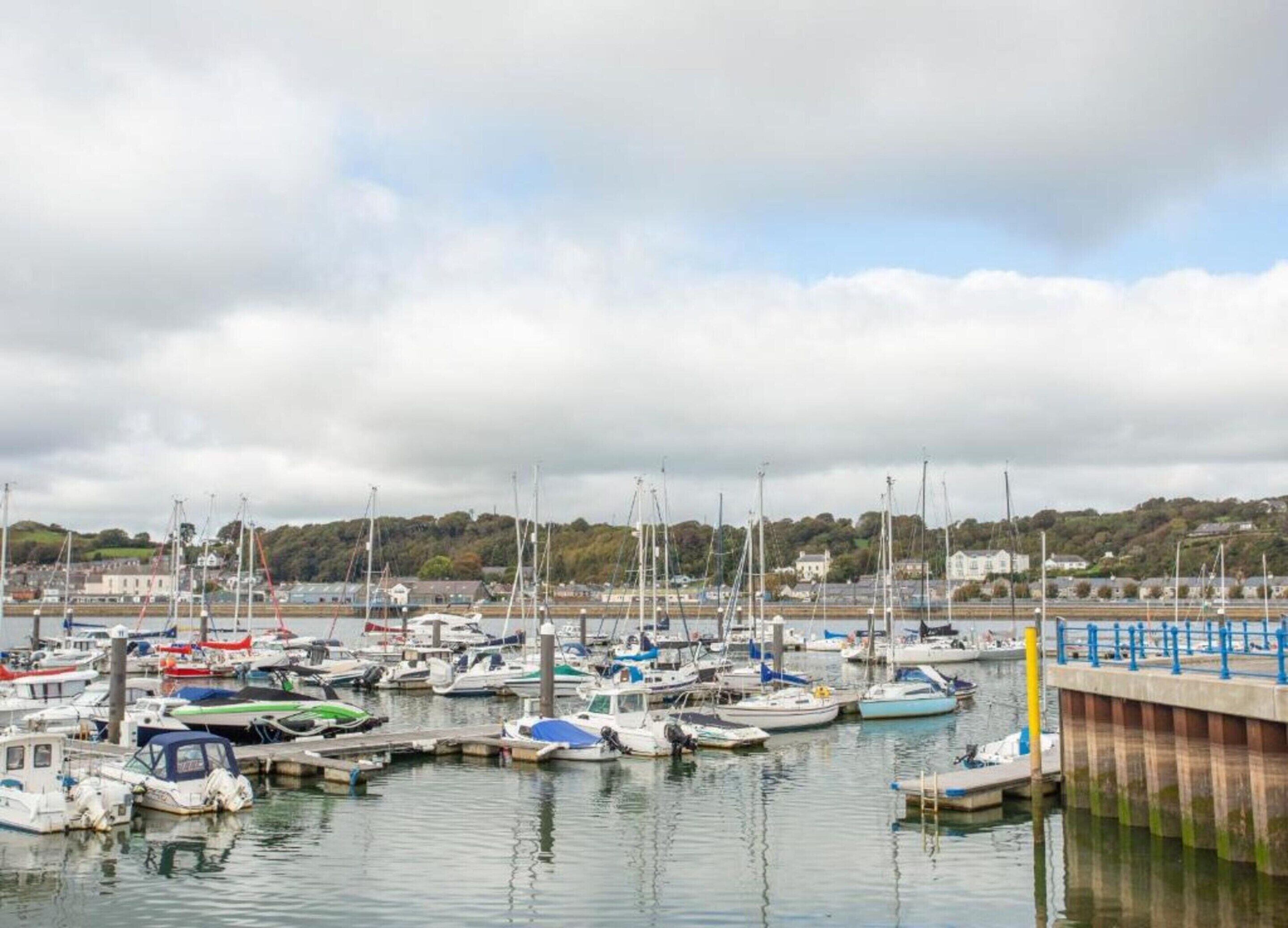 Chalet | View from property