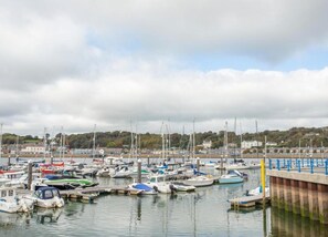 Chalet | View from property