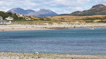 Chalet | View from property