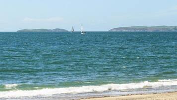 Chalet | View from property