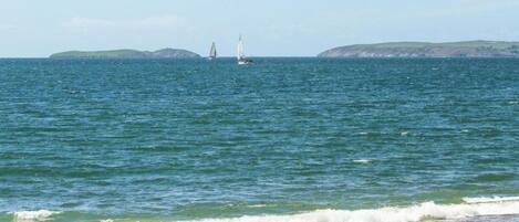 Chalet | View from property