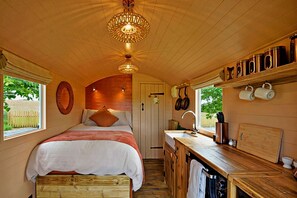 Chalet | 1 bedroom