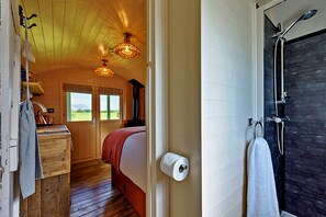 Chalet | Bathroom
