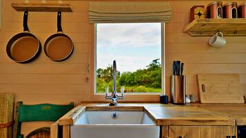 Chalet | Private kitchen