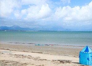 Chalet | View from property