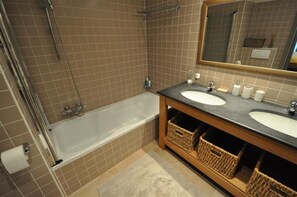 Apartamento | Baño