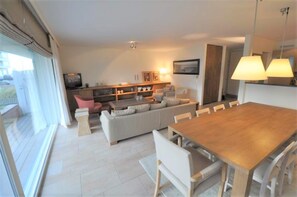 Apartamento | Restauración
