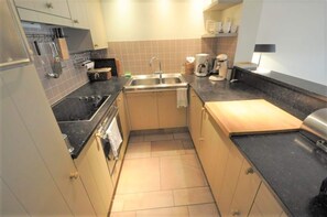 Apartment | Private kitchen