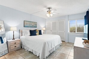 Unclassified image, 4 of 41, button - Sleeps 8 Ground-Floor 2BR | Pool & Steps to Beach (Panama City Beach)