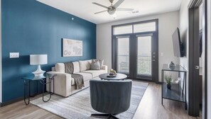 Téléviseur connecté